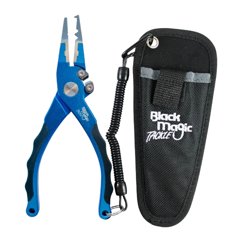 Black Magic Compact Pliers