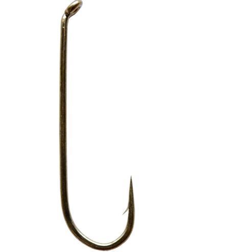 Black Magic Series B Fly Hooks-Otto's  Tackle World