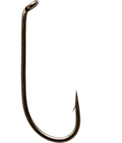 Black Magic Series D Fly Hooks-Otto's  Tackle World