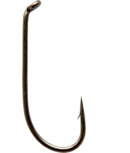 Black Magic Series D Fly Hooks-Otto's  Tackle World