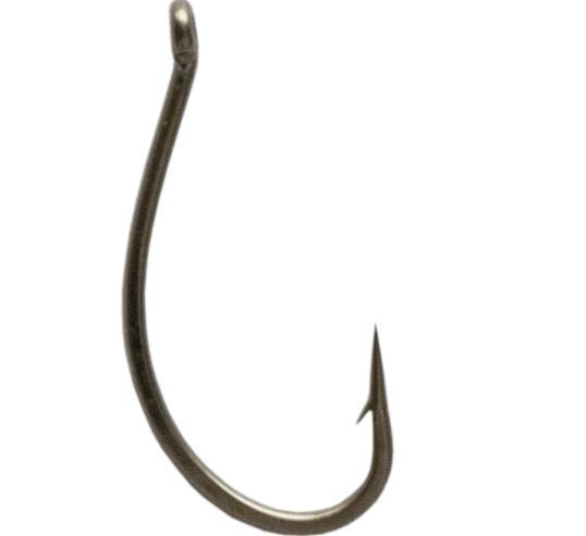 Black Magic Series F Fly Hooks-Otto's  Tackle World
