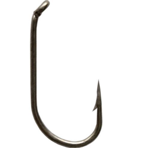 Black Magic Series H Fly Hooks-Otto's  Tackle World