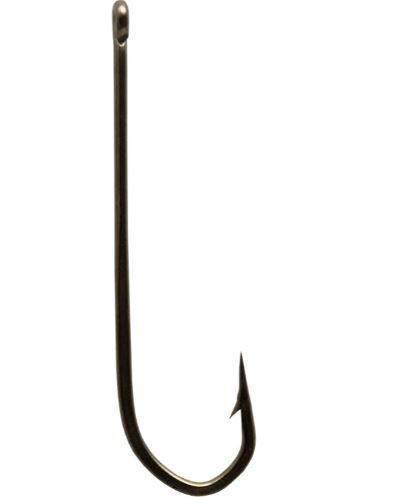 Black Magic Series J Fly Hooks-Otto's  Tackle World
