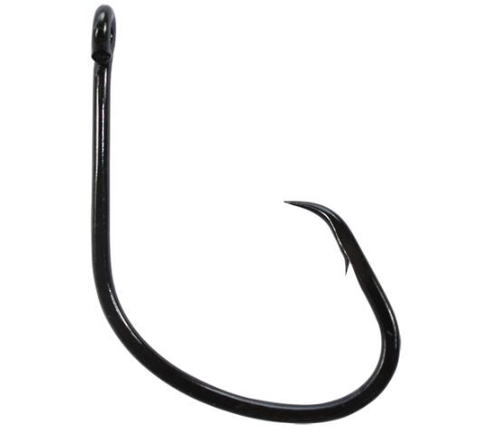 Black Magic KL Hooks Economy packs-Otto's  Tackle World