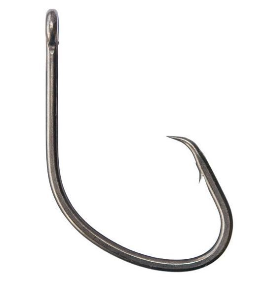 Black Magic KLT Hooks Small pack-Otto's  Tackle World
