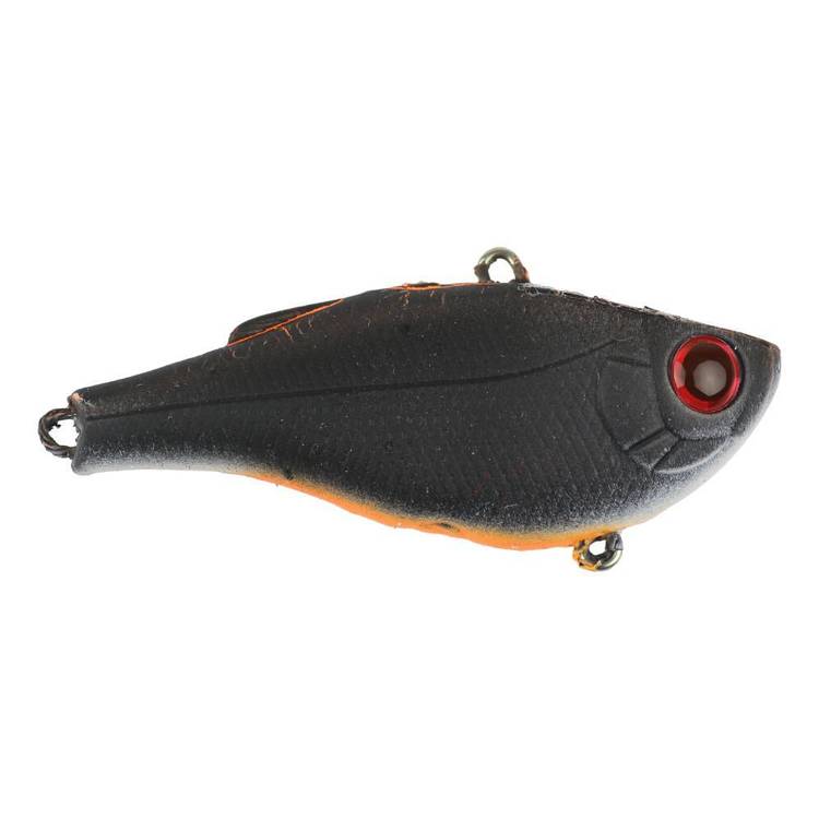 Atomic Semi Hardz VIB 60mm