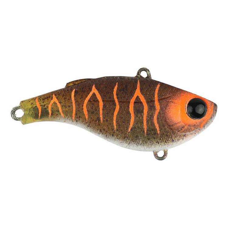 Atomic Semi Hardz VIB 60mm