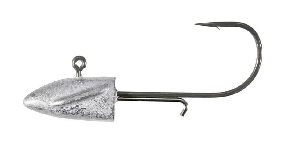 DUO Bay Ruf BR Head Jig Heads