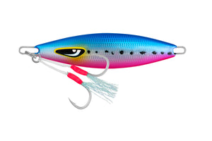Nomad Buffalo Jig 120g Flutter Style 