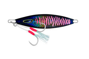 Nomad Buffalo Jig 120g Flutter Style 
