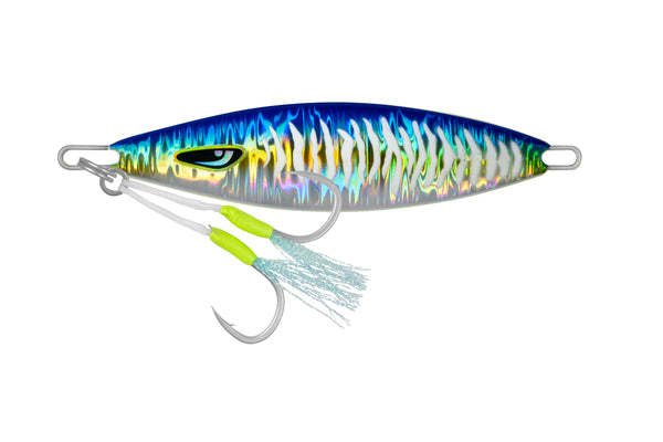 Nomad Buffalo Jig 40g Flutter Style