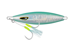 Nomad Buffalo Jig 120g Flutter Style 