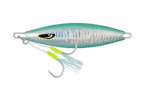 Nomad Buffalo Jig 120g Flutter Style 