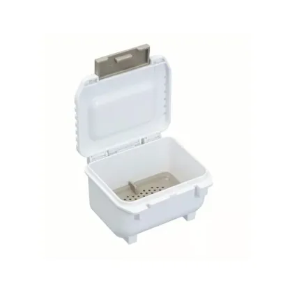 Meiho BM-S Bait Box