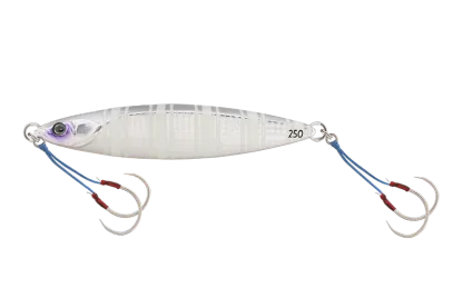 JACKALL BAMBLUZ JIG SLOW 120g