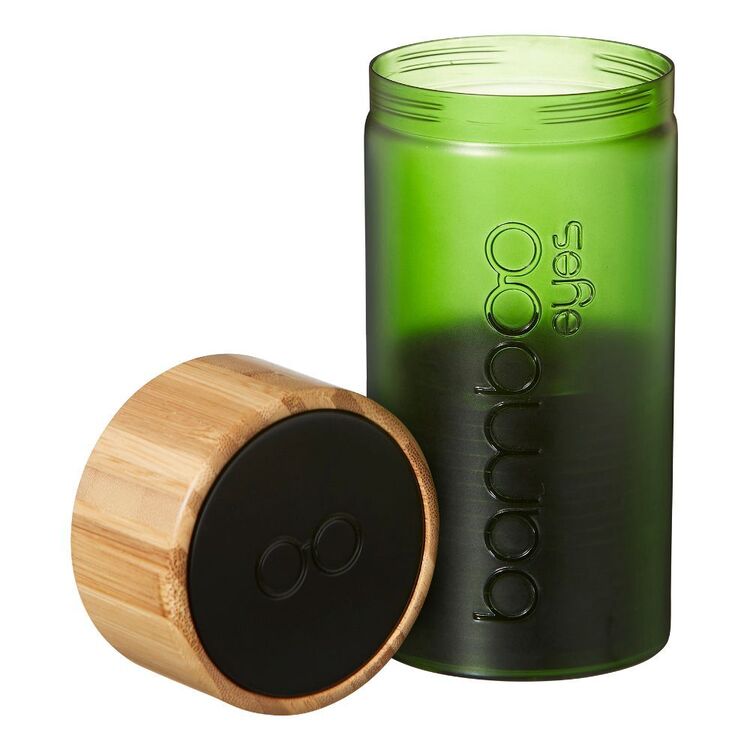 Bamboo Eyes Premium Sunglass Cleaner 