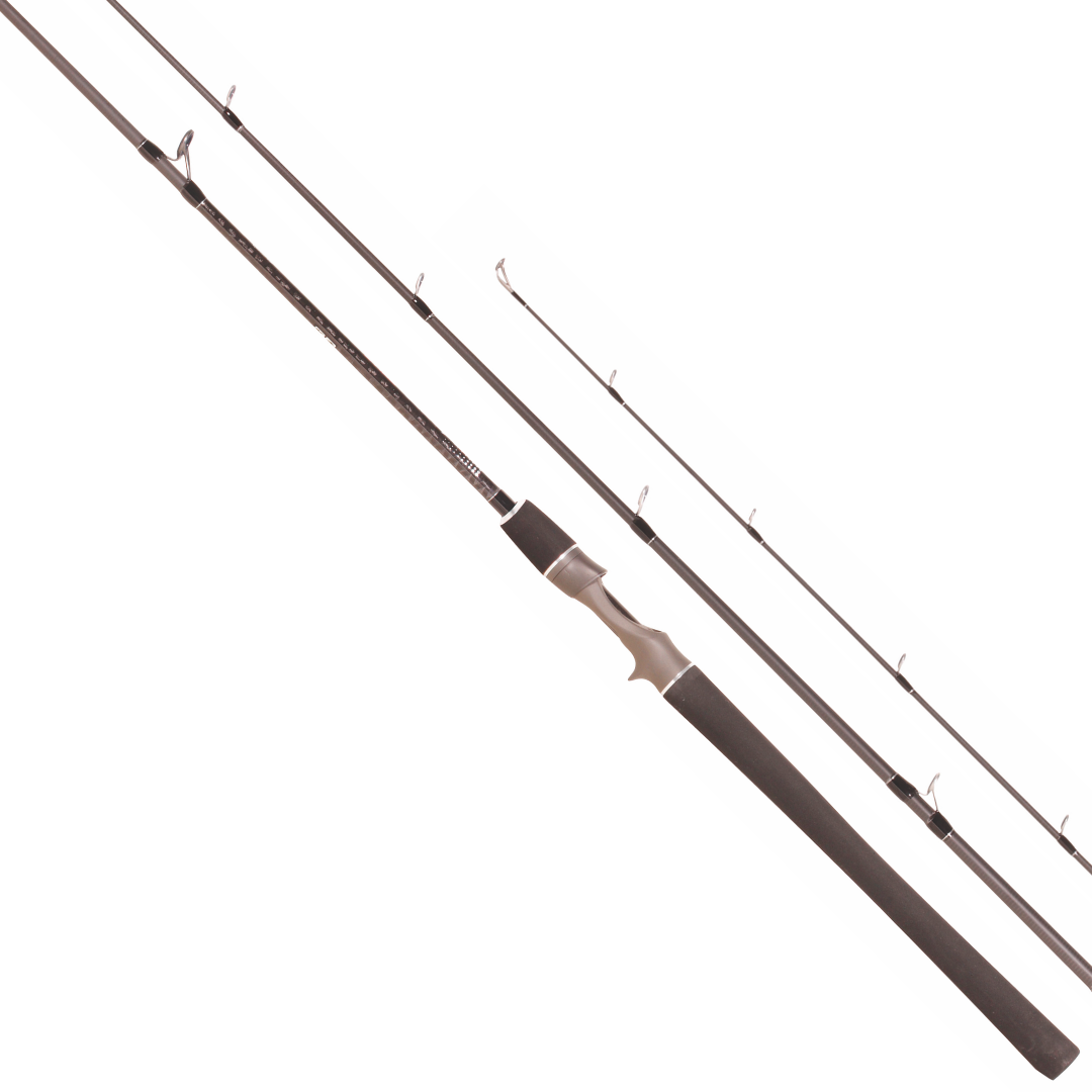 Crucis Elite Baitcast Fishing Rod-Otto's  Tackle World