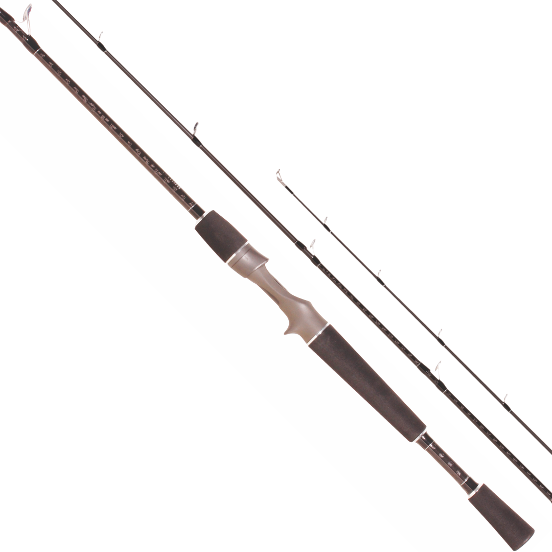 Crucis Elite Baitcast Fishing Rod-Otto's  Tackle World