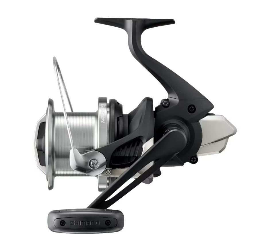 Shimano BeastMaster 14000XC Spinning Fishing Reel