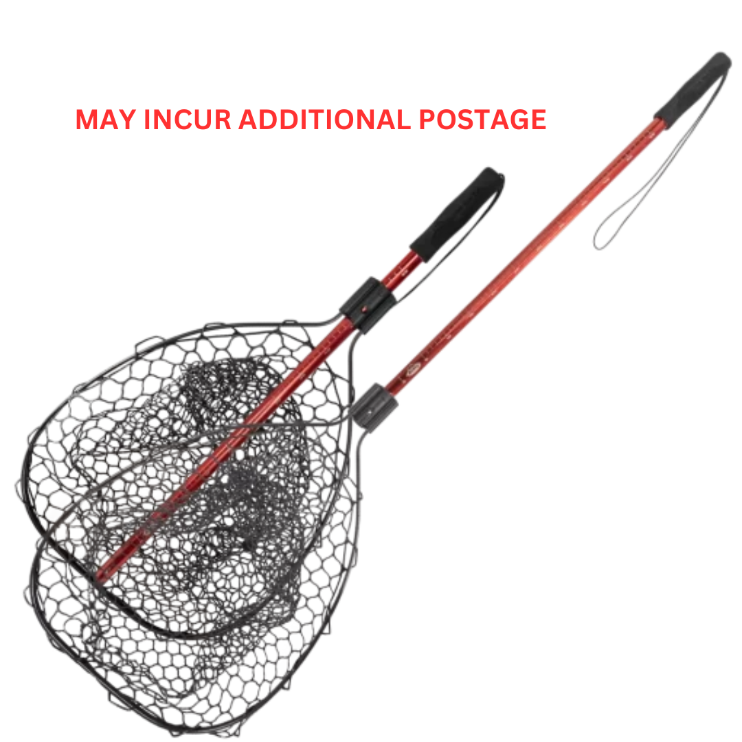 Berkley Telescopic Catch N Release Net