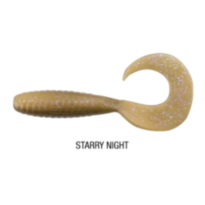 Berkley Gulp 2.5" Grub Soft Plastic Fishing Lure-Otto's  Tackle World
