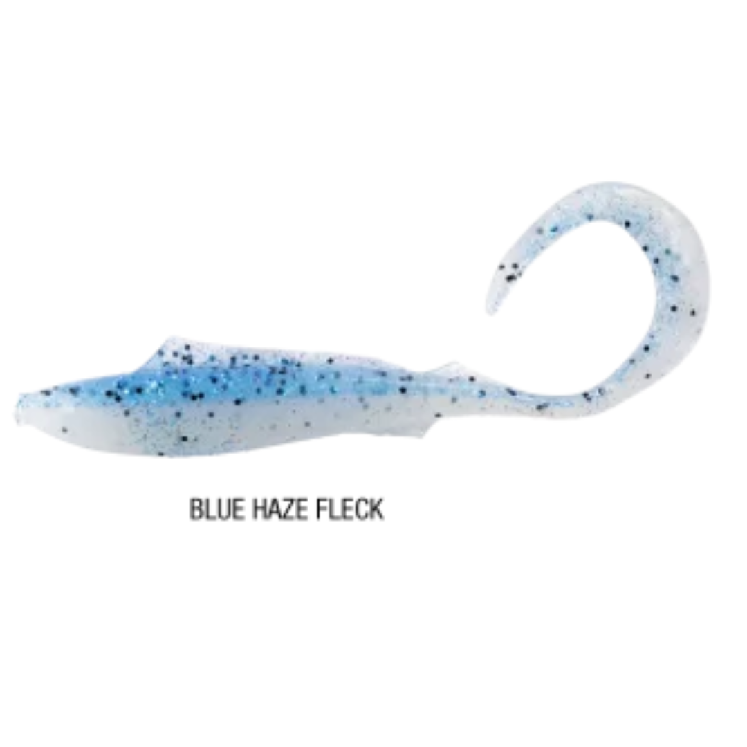 Berkley Gulp Nemesis 5"-Otto's  Tackle World