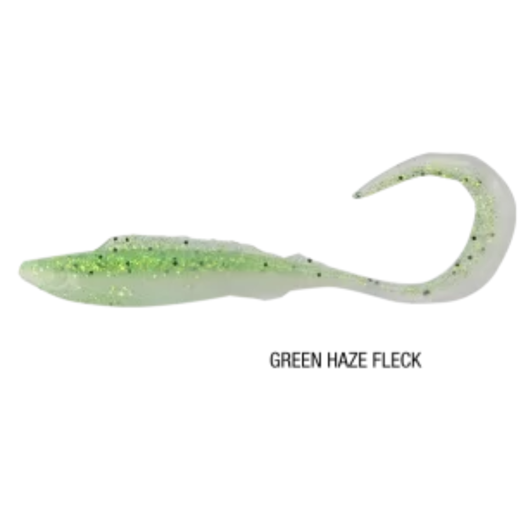 Berkley Gulp Nemesis 5"-Otto's  Tackle World