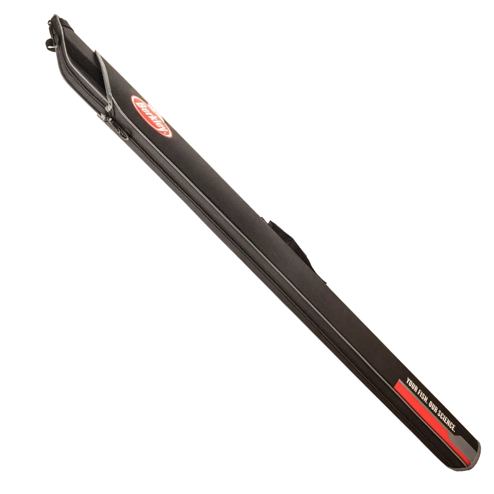 Berkley Adjustable Rod Tube 4′ – 7’6″