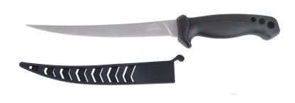 Berkley Essentials 9" Fillet Knife with Sheath