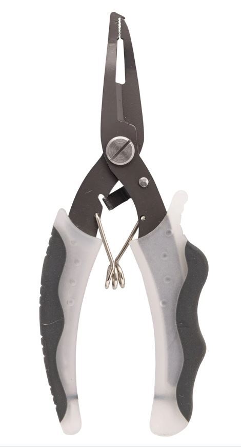Berkley Essentials Split Ring Plier