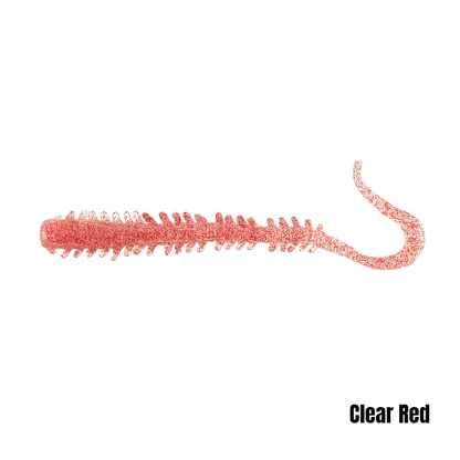 Berkley Gulp Isome Curly 4" Soft Plastic Fishing Lures
