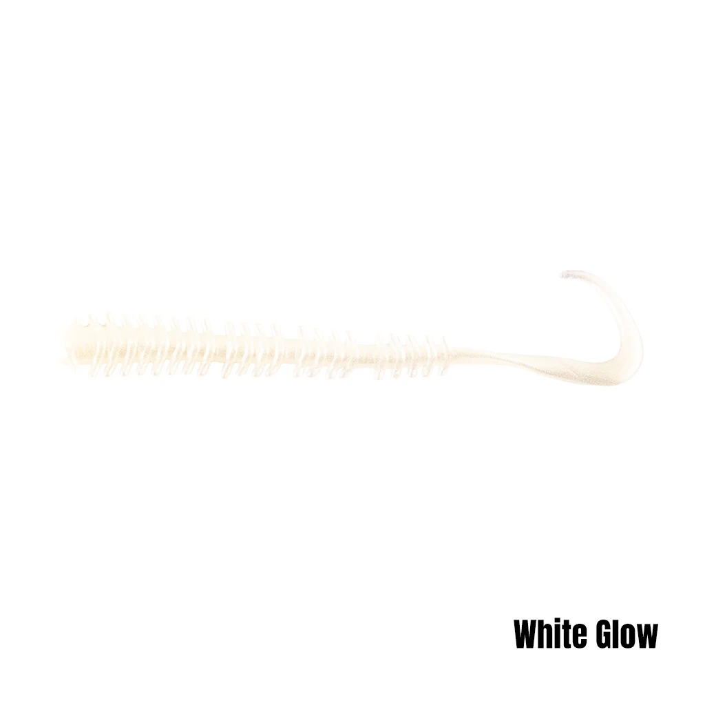 Berkley Gulp Isome Curly 4" Soft Plastic Fishing Lures