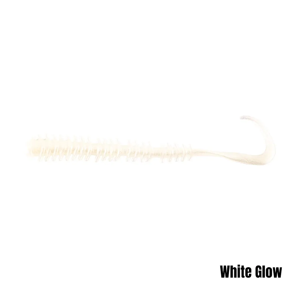 Berkley Gulp Isome Curly 4" Soft Plastic Fishing Lures