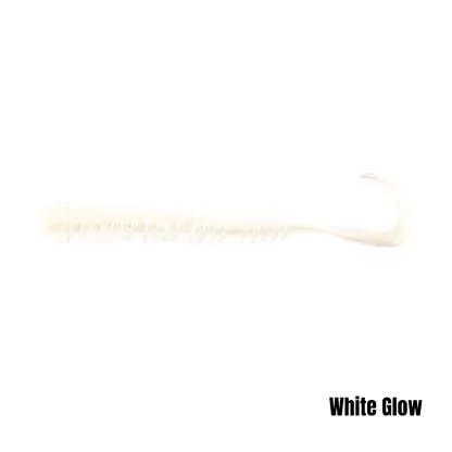 Berkley Gulp Isome Curly 4" Soft Plastic Fishing Lures