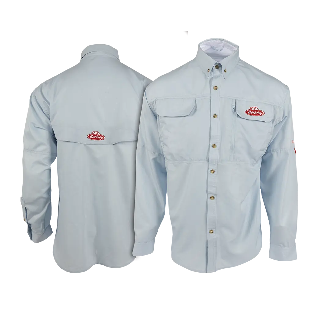 Berkeley Performance Tech Vented Shirt