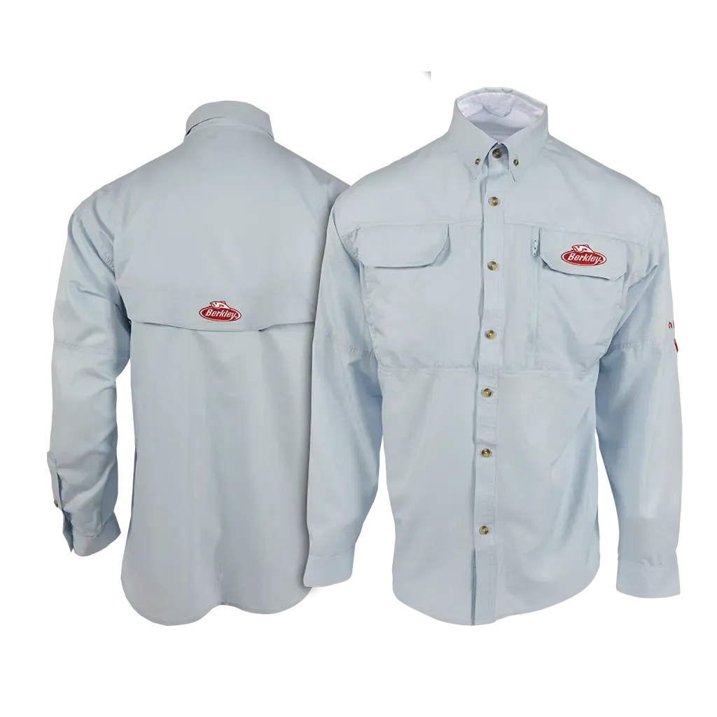 Berkeley Performance Tech Vented Shirt