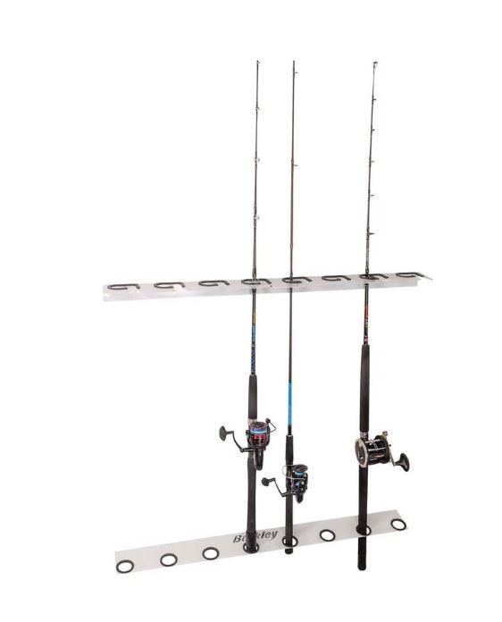 Berkley Wall and Ceiling Mount Rod Rack-Otto's  Tackle World