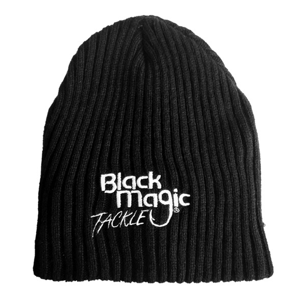 Black Magic Beanie