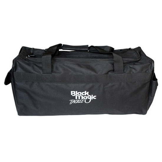 Black Magic Carry Duffle Bag CBAG
