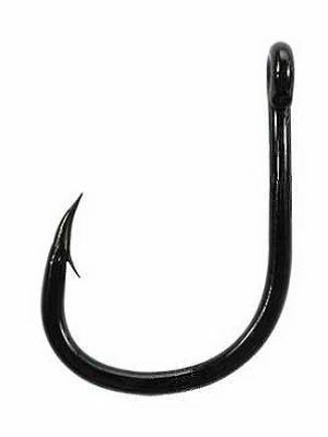 Black Magic GZ Live Bait Heavy Duty Fishing Hooks-Otto's  Tackle World