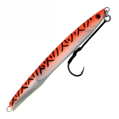 Black Magic Knife Jig Deep Water Metal Jig-Otto's  Tackle World