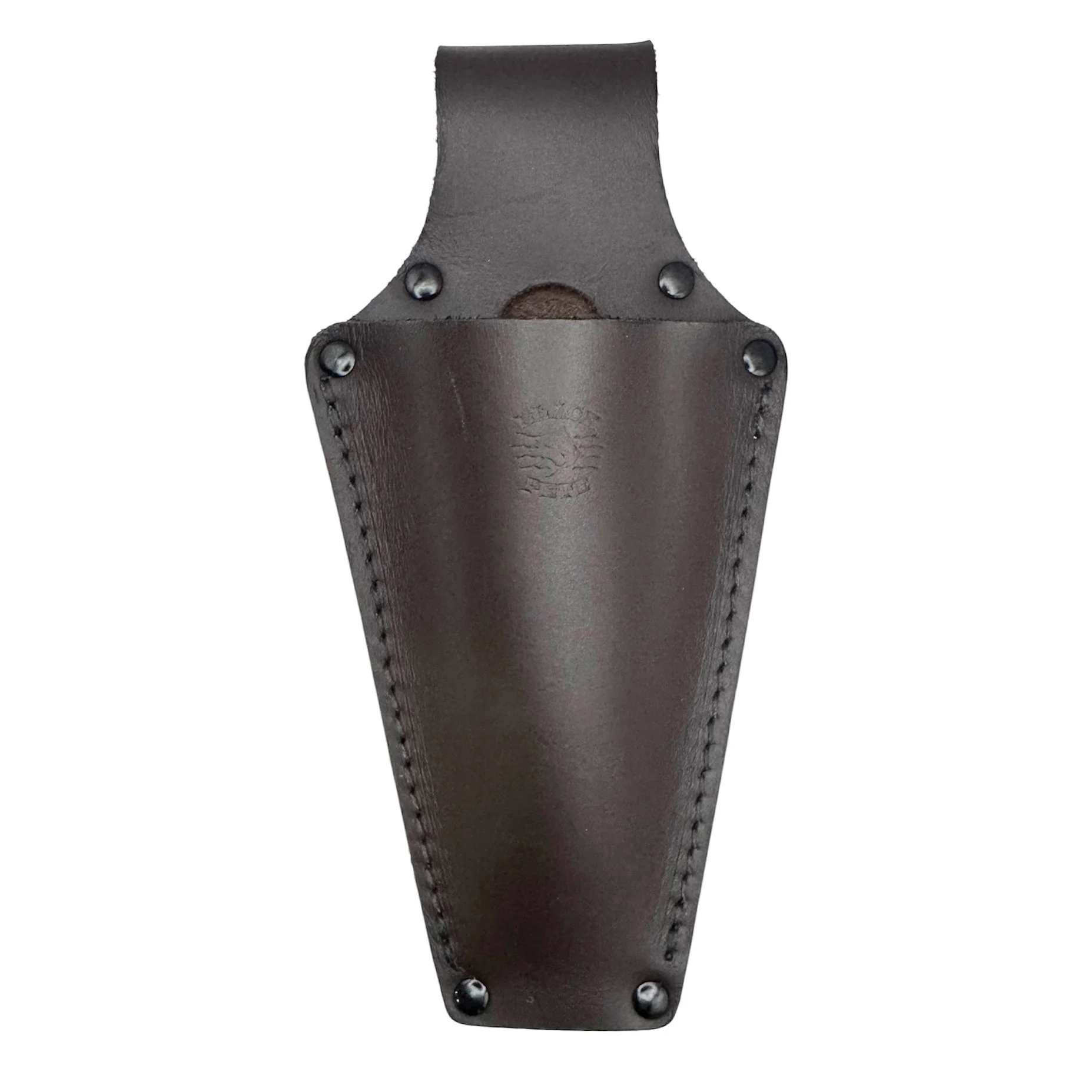 Black Pete Genuine Leather Plier and Knife Holder