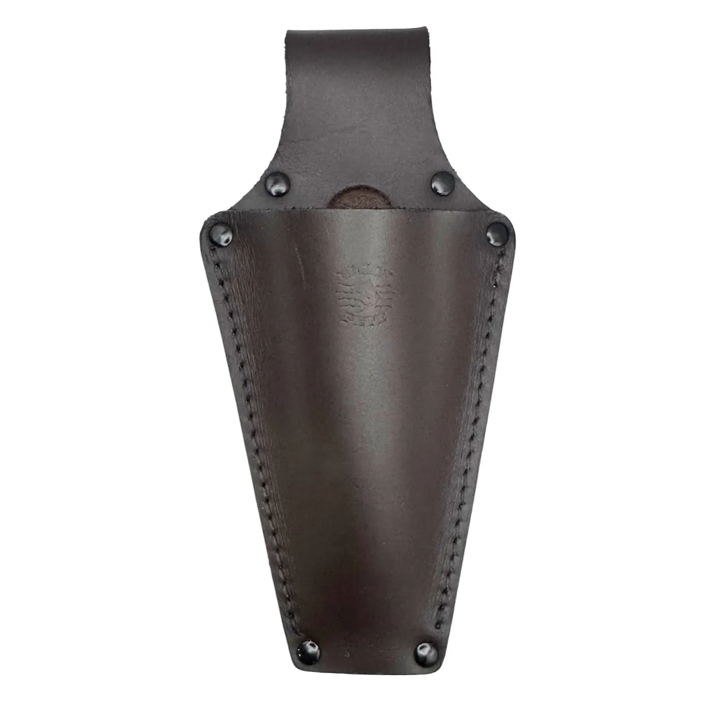 Black Pete Genuine Leather Plier and Knife Holder