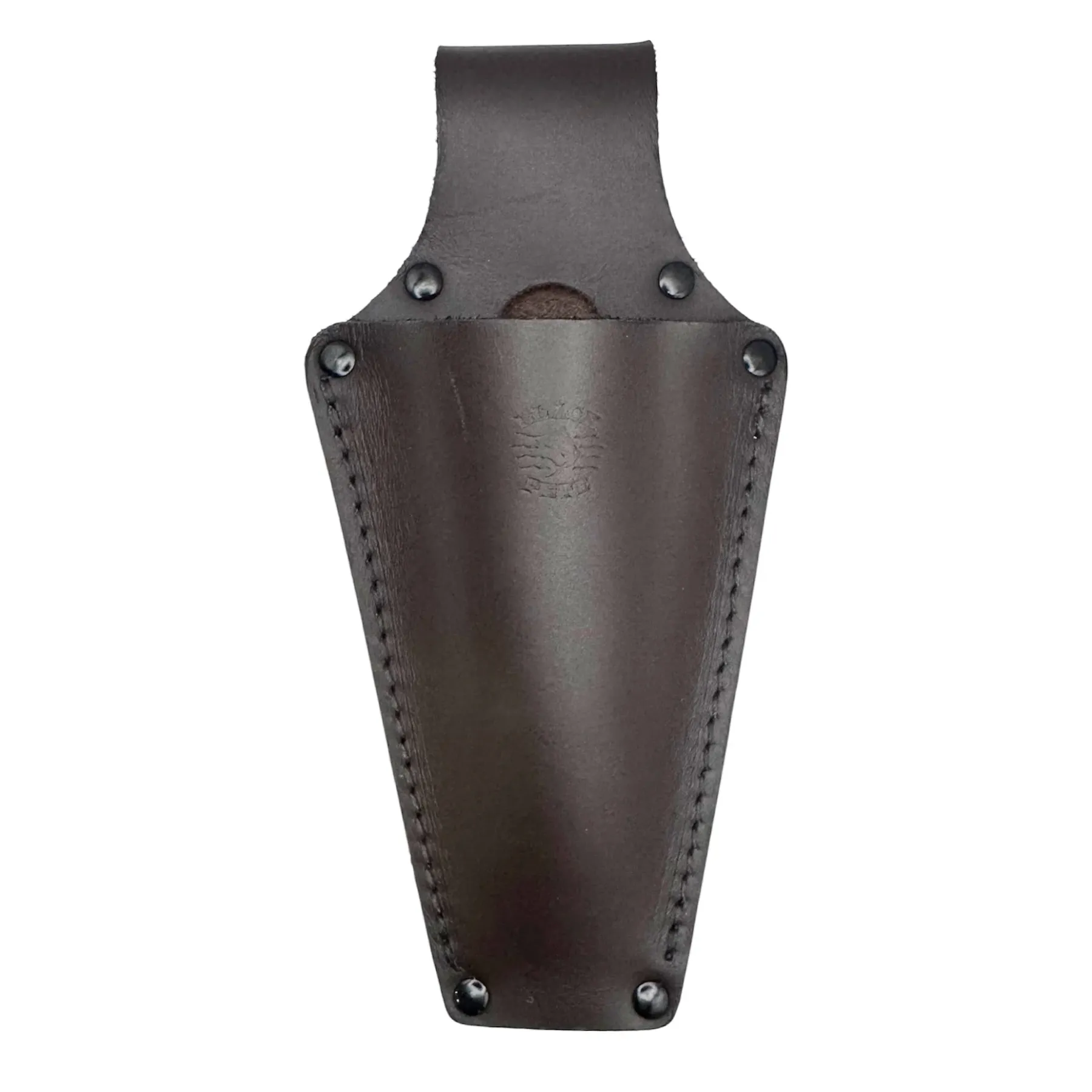 Black Pete Genuine Leather Plier and Knife Holder