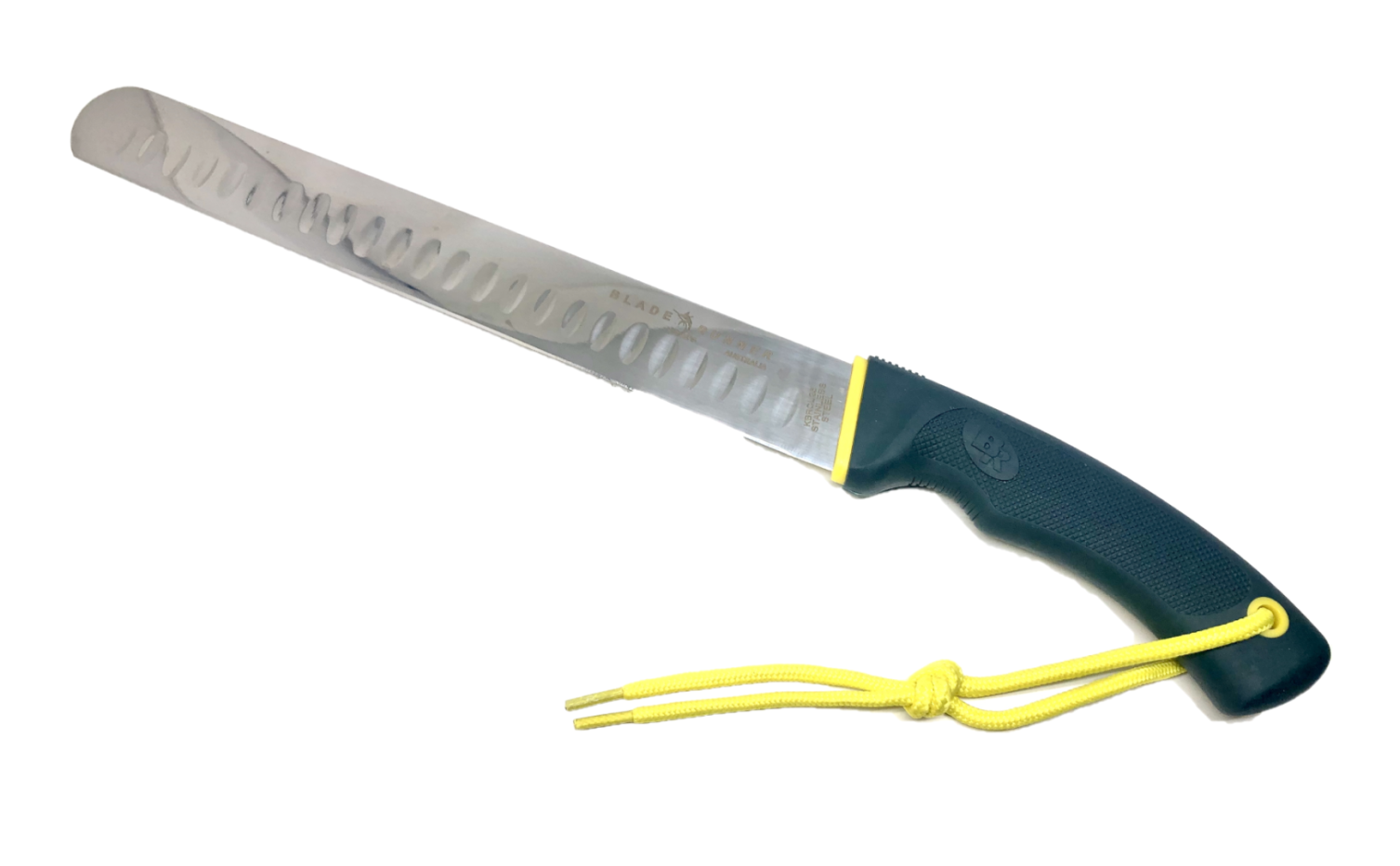 Bladerunner Classic Skinner/Fillet Knife 25cm