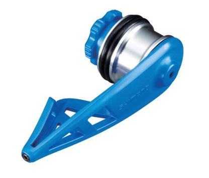 Shimano PR Bobbin Winder PE 0.3 - 3.0 Light Blue