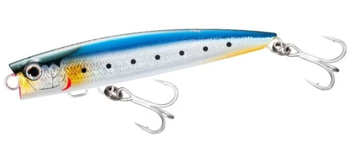 Shimano Bubble Dip Jet Boost 180F 76g Floating Lure