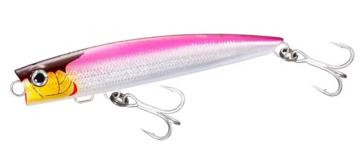 Shimano Bubble Dip Jet Boost 180F 76g Floating Lure
