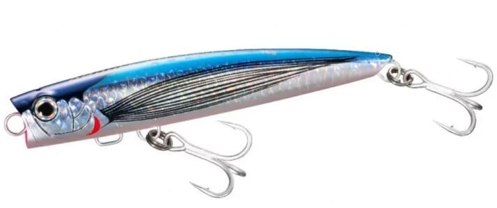 Shimano Bubble Dip Jet Boost 180F 76g Floating Lure