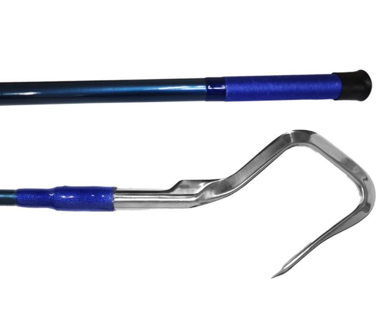 BUKU Cast Diamond Gaffs-Otto's  Tackle World